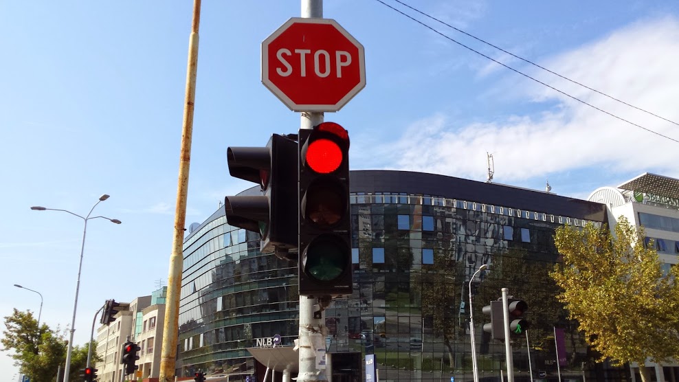 Teorijska Obuka Za b Kategoriju Teorijska Obuka Za b Kategoriju