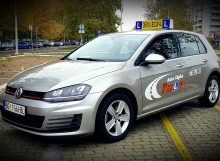 VW GOLF 7 TDI 2017 god.