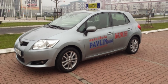 Toyota beograd cenovnik