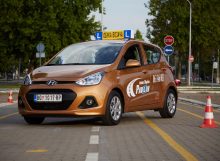 Novi Hyundai i 10 2016 god.