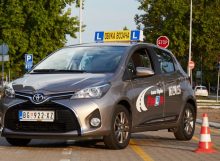 Novi yaris 2015 god.