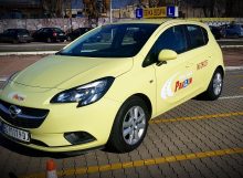 Opel Corsa E 2018 god