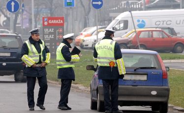 KAZNENI POENI, PREKRŠAJI I KAZNE PO NOVOM ZAKONU: