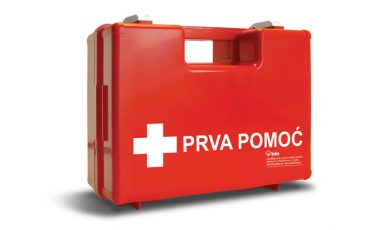 polaganje prve pomoći