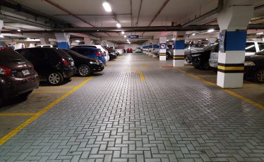Parkiranje i zaustavljanje