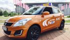 suzuki swift 2016 obuka vozaca