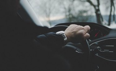 Osnovni psihički procesi i psihološki činioci koji utiču na vožnju